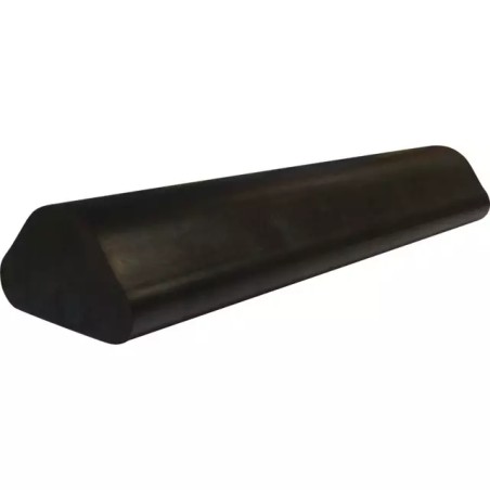BOUDIN AMORTISSEUR CAOUTCHOUC 33X52X150 - ref. UN2412460020 | TP Agri