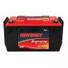 BATTERIE 12V 68AH 810A + A DROITE ODYSSEY OD - ref. 31310103 | TP Agri