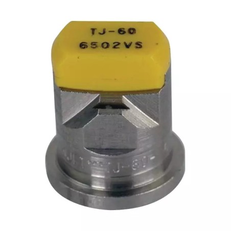 BUSE TEEJET DOUBLE JET PLAT TJ60 65 02 VS JA - ref. 30534156 | TP Agri