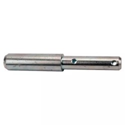 AXE DE CHAPE DOUBLE 22-28X175 - ref. 31110670 | TP Agri