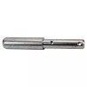 AXE DE CHAPE DOUBLE 22-28X175 - ref. 31110670 | TP Agri
