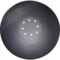 DISQUE LISSE FOND PLAT 460X4 8 TROUS TYPE AMA - ref. 5271247 | TP Agri