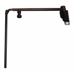 BRAS DE RETROVISEUR RABATABLE TELESCOPIQUE 4 - ref. 31520251 | TP Agri