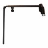 BRAS DE RETROVISEUR RABATABLE TELESCOPIQUE 4 - ref. 31520251 | TP Agri