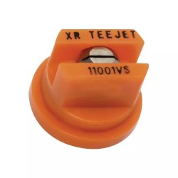 BUSE TEEJET JET PLAT XR 110 01 VS ORANGE INO - ref. 30534018 | TP Agri
