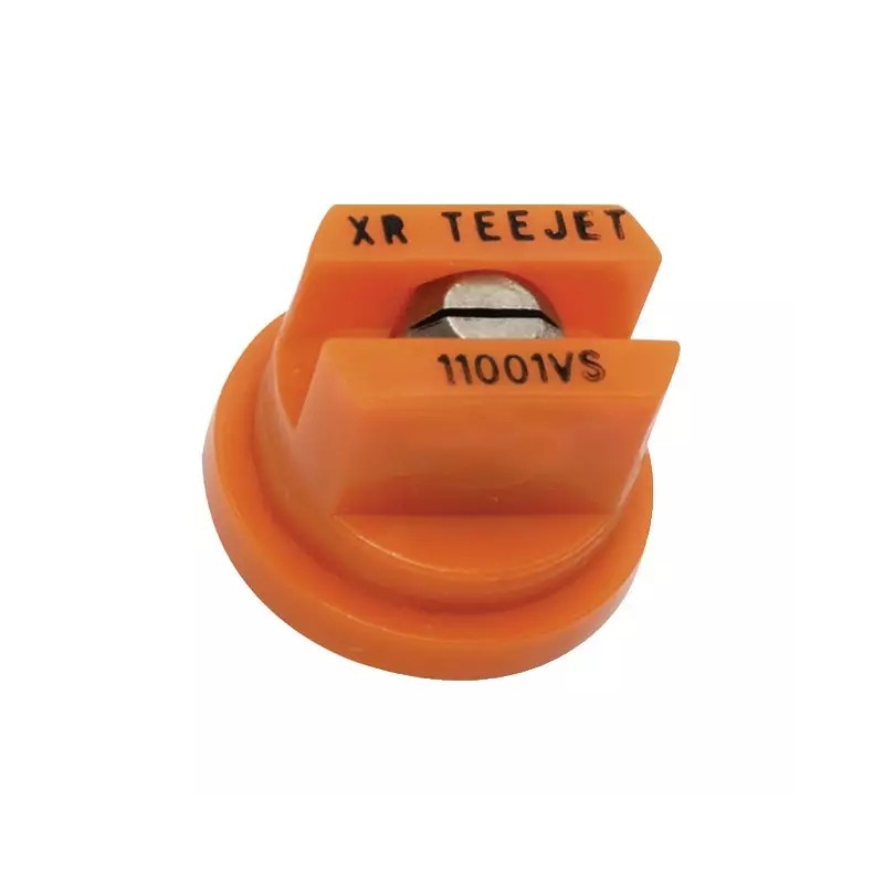 BUSE TEEJET JET PLAT XR 110 01 VS ORANGE INO - ref. 30534018 | TP Agri