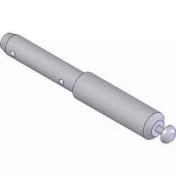 BOULON ATTACHE RESSORT SIP 152737232 - ref. SIP152737232 | TP Agri