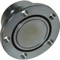 PALIER DE DISQUE HUB 5 TROUS EA115 M22 UNIA - ref. UNZPK005A | TP Agri