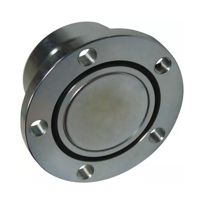 PALIER DE DISQUE HUB 5 TROUS EA115 M22 UNIA - ref. UNZPK005A | TP Agri