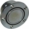 PALIER DE DISQUE HUB 5 TROUS EA115 M22 UNIA - ref. UNZPK005A | TP Agri