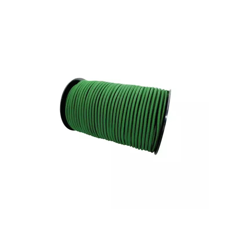 SANDOW 10MM VERT BOBINE 100M - ref. 1864214 | TP Agri