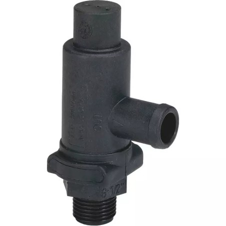 SOUPAPE DE SECURITE G 3/8"- 10 BAR - ref. 234722 | TP Agri