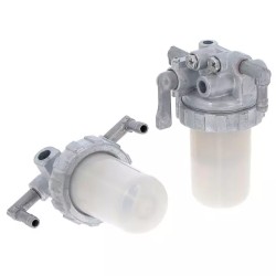 FILTRE A GASOIL COMPLET MO 1525 HIFI FILTER - ref. HIFMO1525 | TP Agri