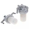 FILTRE A GASOIL COMPLET MO 1525 HIFI FILTER - ref. HIFMO1525 | TP Agri