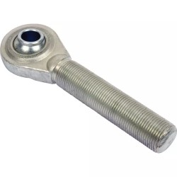 TIRANT A ROTULE FILETAGE M30X3 A GAUCHE LG 1 - ref. 31106526 | TP Agri