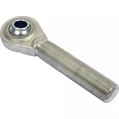 TIRANT A ROTULE FILETAGE M30X3 A GAUCHE LG 1 - ref. 31106526 | TP Agri