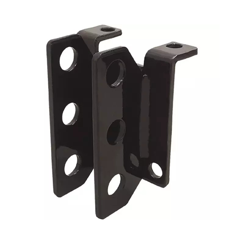 CHAPE DE BARRE DE POUSSEE POUR MICRO TRACTEU - ref. 31120501 | TP Agri