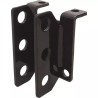 CHAPE DE BARRE DE POUSSEE POUR MICRO TRACTEU - ref. 31120501 | TP Agri
