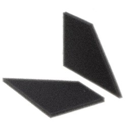 FILTRE HABITACLE SC 90289 HIFI FILTER - ref. HIFSC90289 | TP Agri