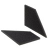 FILTRE HABITACLE SC 90289 HIFI FILTER - ref. HIFSC90289 | TP Agri