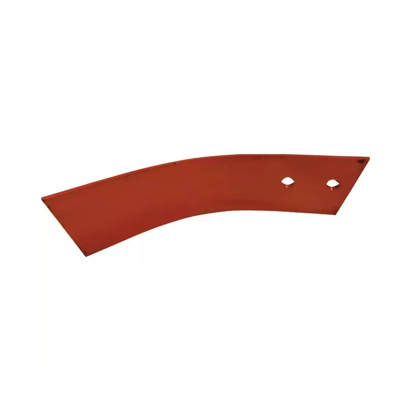 DEFLECTEUR VERSOIR DROIT 100x8 2T 2E NAUD - ref. NAU400148D | TP Agri