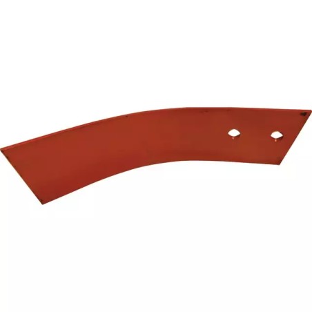 DEFLECTEUR VERSOIR DROIT 100x8 2T 2E NAUD - ref. NAU400148D | TP Agri
