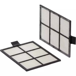 FILTRE HABITACLE SC 80092 HIFI FILTER - ref. HIFSC80092 | TP Agri