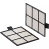 FILTRE HABITACLE SC 80092 HIFI FILTER - ref. HIFSC80092 | TP Agri