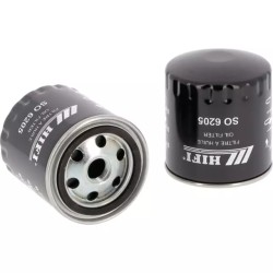 FILTRE A HUILE SO 6205 HIFI FILTER - ref. HIFSO6205 | TP Agri