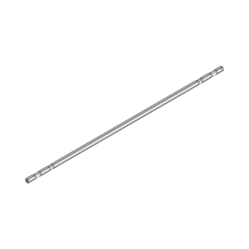 ARBRE HEXAGONAL SIP 429031740 - ref. SIP429031740 | TP Agri