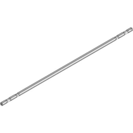 ARBRE HEXAGONAL SIP 429031740 - ref. SIP429031740 | TP Agri