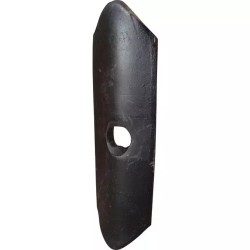 SOC VIBRO DROIT REVERSIBLE 35X6X135 - ref. 5230234 | TP Agri