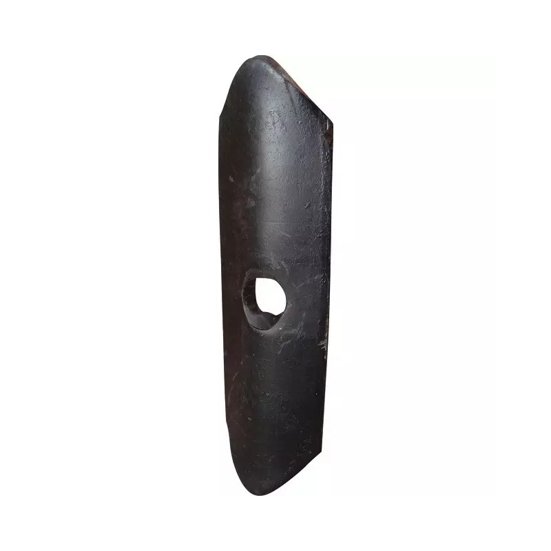 SOC VIBRO DROIT REVERSIBLE 35X6X135 - ref. 5230234 | TP Agri