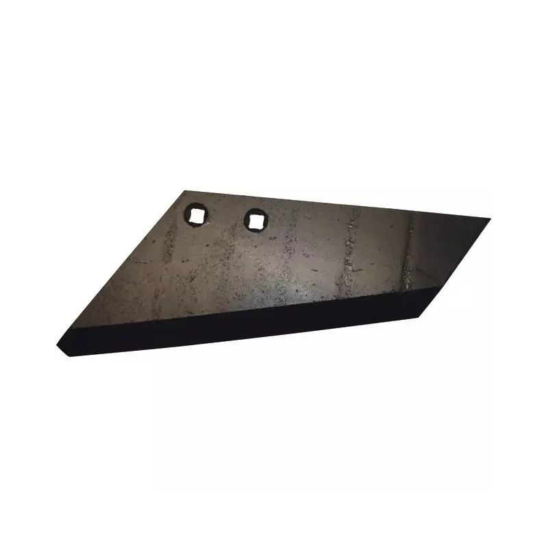 SOC A AILETTE DE DECHAUMEUR GAUCHE 370X125X10 - ref. 5241601 | TP Agri
