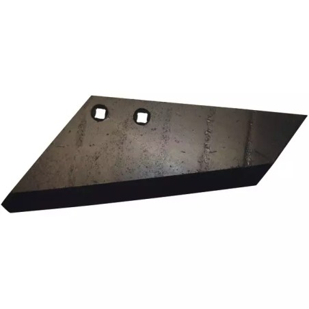 SOC A AILETTE DE DECHAUMEUR GAUCHE 370X125X10 - ref. 5241601 | TP Agri