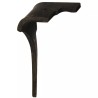 DENT DE HERSE ROTATIVE DROITE FORGEE 300X110X - ref. 5160282 | TP Agri