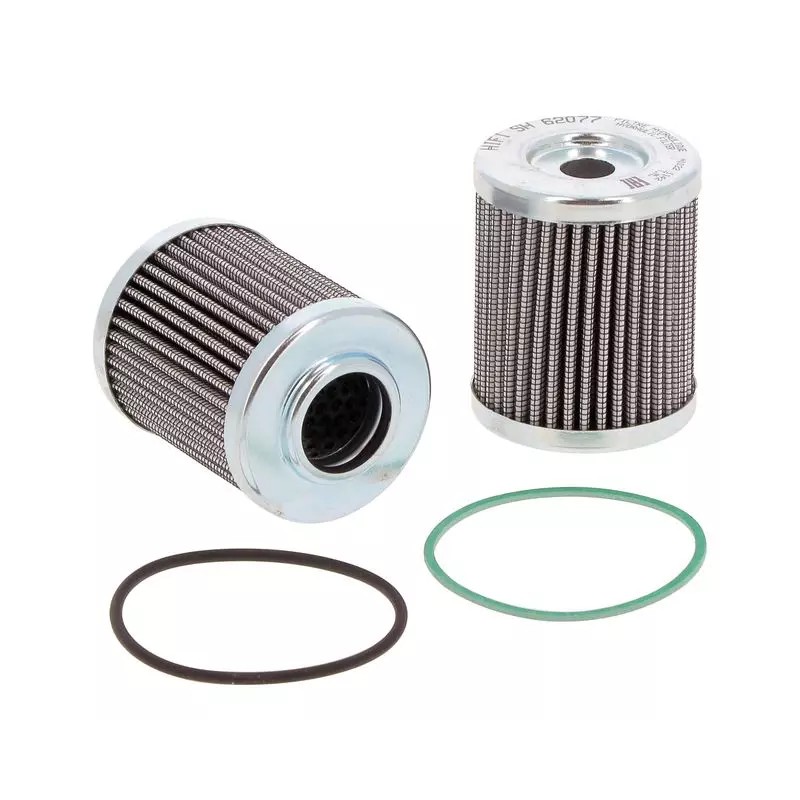 FILTRE HYDRAULIQUE SH 62077 HIFI FILTER - ref. HIFSH62077 | TP Agri