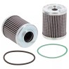 FILTRE HYDRAULIQUE SH 62077 HIFI FILTER - ref. HIFSH62077 | TP Agri