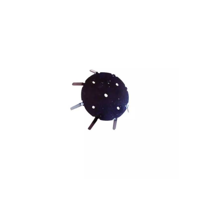 ENTRAINEUR POUR DISQUE BINEUR 370 MM KRESS - ref. 5260911 | TP Agri
