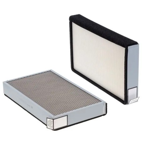 FILTRE HABITACLE SC 90417 HIFI FILTER - ref. HIFSC90417 | TP Agri