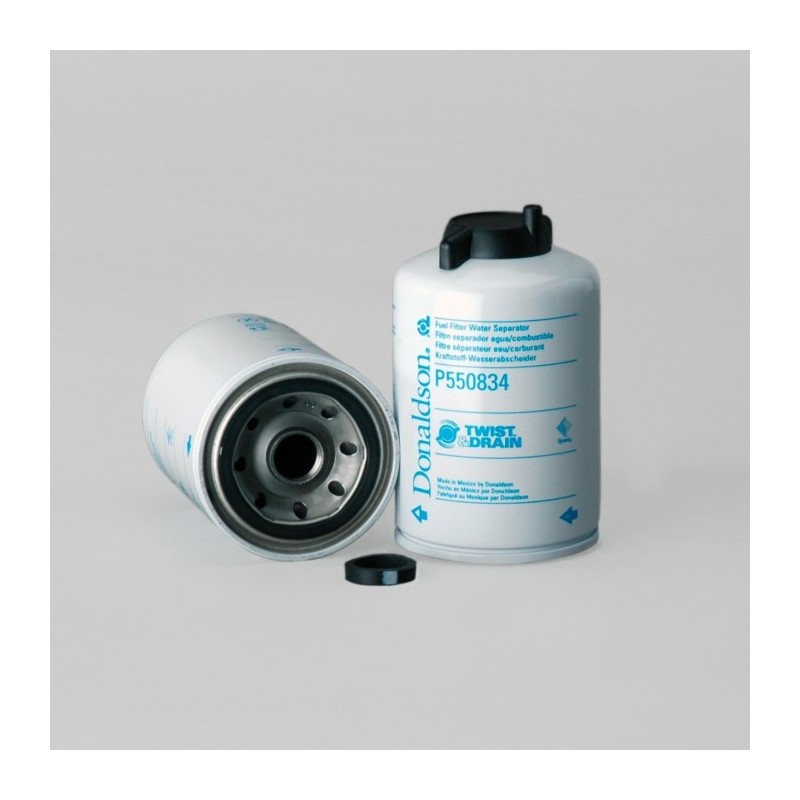 Filtre Donaldson P550834