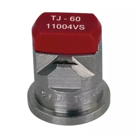 BUSE TEEJET DOUBLE JET PLAT TJ60 110 04 VS R - ref. 30534133 | TP Agri