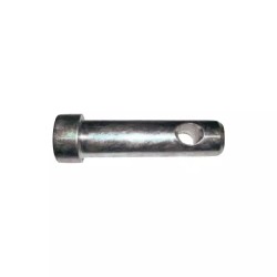 AXE D'ATTELAGE SIMPLE A SOUDER 22X60 - ref. 201292 | TP Agri
