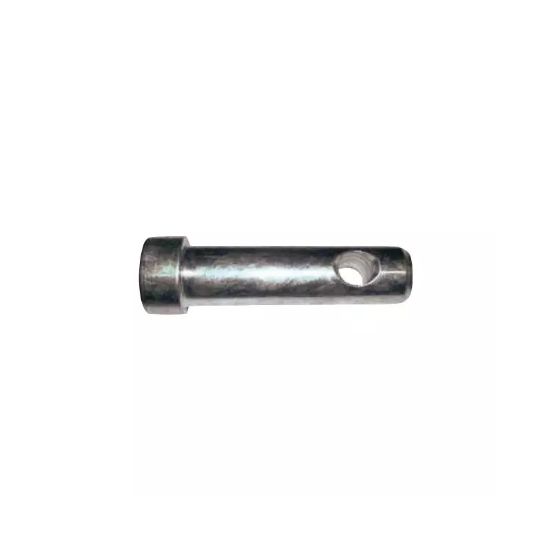 AXE D'ATTELAGE SIMPLE A SOUDER 22X60 - ref. 201292 | TP Agri