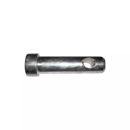 AXE D'ATTELAGE SIMPLE A SOUDER 22X60 - ref. 201292 | TP Agri