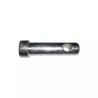 AXE D'ATTELAGE SIMPLE A SOUDER 22X60 - ref. 201292 | TP Agri