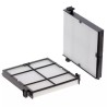 FILTRE HABITACLE SC 80142 HIFI FILTER - ref. HIFSC80142 | TP Agri