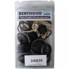 POCHETTE JOINTS DE POMPE GAMA 100-101 BERTH - ref. BED248830 | TP Agri