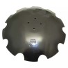 DISQUE CRENELE 610X5 4 TROUS R18120080R - ref. 5162251 | TP Agri