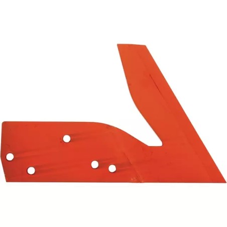 AILERON BOULONNE GAUCHE TYPE VOGEL &NOOT PK201 - ref. 244264 | TP Agri